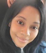 Caregiver in Ottawa - Patience O.
