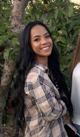Nanny/Babysitter in Oakville - Camille A.