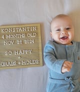 Nanny/Babysitter in Toronto - Looking for Russian-speaking nanny for summer months only (May-Aug/Sep)