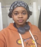 Housekeeper in Edmonton - Victoria A.