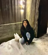 Housekeeper in Vancouver - Mang-Chen L.