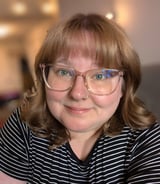 Nanny/Babysitter in Kitchener - Samantha B.