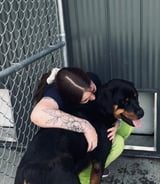 Pet care in Edmonton - Mckenzie M.
