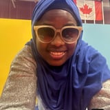 Nanny/Babysitter in Milton - Aminat B.