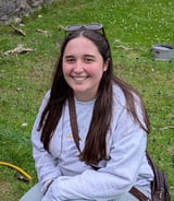 Housekeeper in Westmount - Orla C.