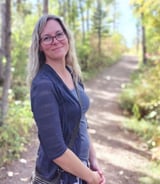 Nanny/Babysitter in Edmonton - Tammy B.