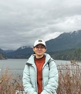 Nanny/Babysitter in Burnaby - Muskan M.