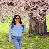 Caregiver in Pickering - Rochelle Russia M.