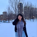 Nanny/Babysitter in Winnipeg - Janina C.