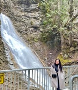 Caregiver in Surrey - Joyce I.