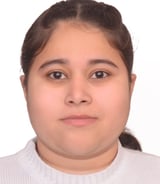 Nanny/Babysitter in Mississauga - Inderjeet K.