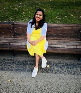 Housekeeper in Montreal - Vinodhini M.