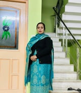 Nanny/Babysitter in Delta - Harjit K.