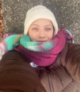 Nanny/Babysitter in Halifax - Nora B.