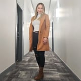 Nanny/Babysitter in Calgary - May O.