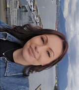 Housekeeper in Leduc - Keisha R.