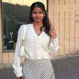 Nanny/Babysitter in Toronto - Riya S.