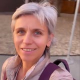 Pet care in Edmonton - Olena T.