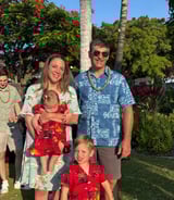 Nanny/Babysitter in Burlington - In need of a babysitter for one evening while we're in town for a wedding.