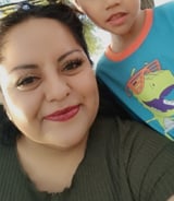 Nanny/Babysitter in Vaughan - Isamar J.