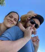 Nanny/Babysitter in Chilliwack - Part time caregiver for 3 year old