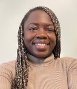 Nanny/Babysitter in Calgary - Adetayo A.