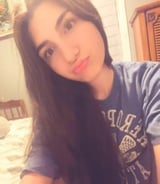 Pet care in Hamilton - Angelina A.