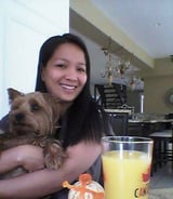 Nanny/Babysitter in Edmonton - Viljoy P.