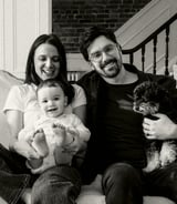 Nanny/Babysitter in Westmount - House Manager + Kid Help