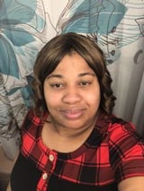 Housekeeper in Montreal - Nerrisa E.