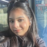 Nanny/Babysitter in Toronto - Mahnoor R.
