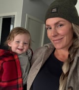 Nanny/Babysitter in Cochrane - Friendly, Patient and Helpful