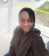 Housekeeper in Waterloo - Grace O.