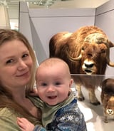 Nanny/Babysitter in Gatineau - 21 Jul - 8 Aug live in nanny for 22 month old