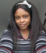 Nanny/Babysitter in Quebec - Sandrine T.