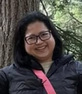 Housekeeper in North Vancouver - Lolybe O.