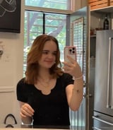 Nanny/Babysitter in Montreal - Ella M.