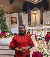 Caregiver in Mississauga - Rosemary M.