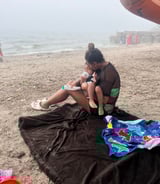 Driver in Mississauga - Jasmine J.