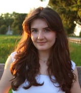 Nanny/Babysitter in Uxbridge - May C.