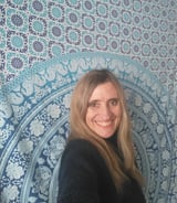 Caregiver in Kelowna - Carole L.