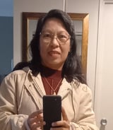 Nanny/Babysitter in Toronto - Ligaya P.