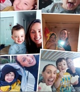 Nanny/Babysitter in New Westminster - Natalia O.