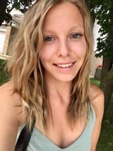 Nanny/Babysitter in Newmarket - Lauren M.