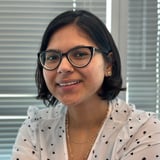 Nanny/Babysitter in Toronto - Ananya L.