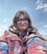 Nanny/Babysitter in Calgary - Hana P.