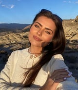 Nanny/Babysitter in Toronto - Ania Z.