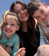 Nanny/Babysitter in Toronto - Ridley P.