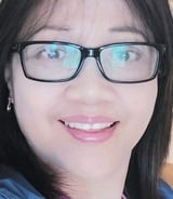 Caregiver in Toronto - Lourdes P.