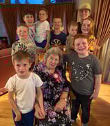 Caregiver in Delta - Live-in Senior Care, 91 y/o Female